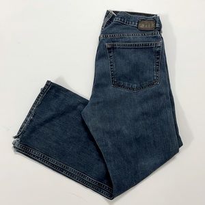 (Men) Gap jeans